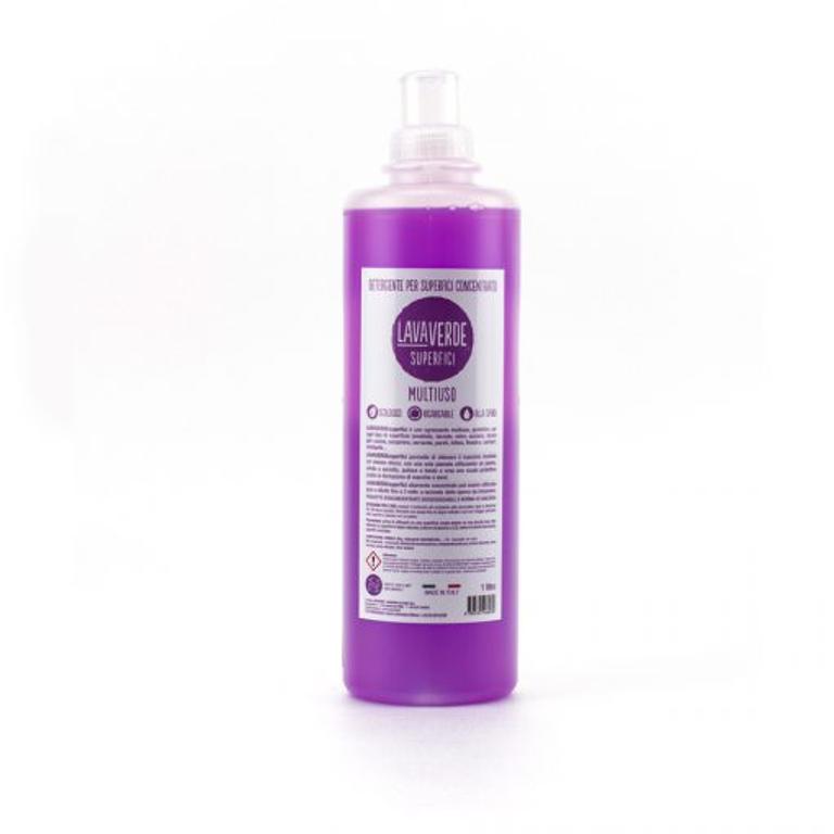 LAVAVERDE SUPERFICI 1L