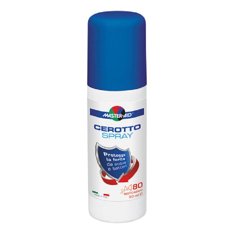 M-AID CEROTTO SPRAY 50ML