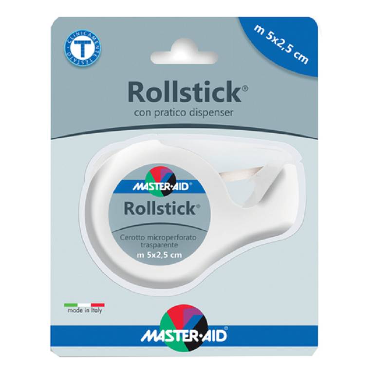 M-AID ROLLSTICK DISP CER 5X2,5