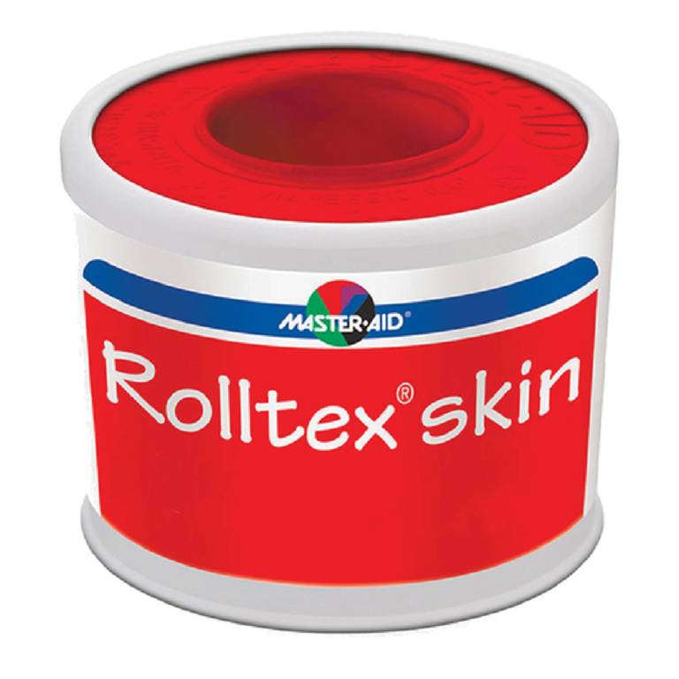 M-AID ROLLTEX SKIN CER 5X5