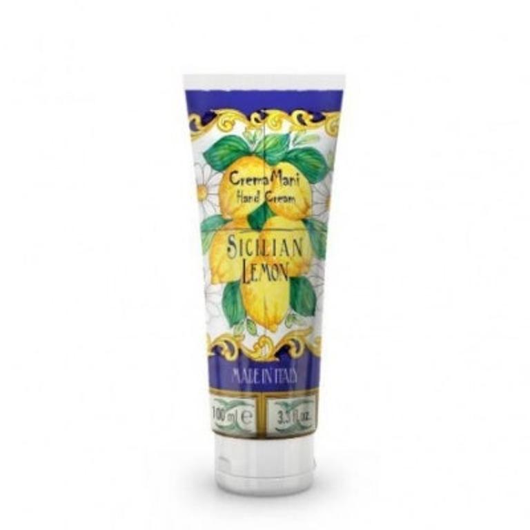 MAIOLICHE CREMA MANI LEM 100ML