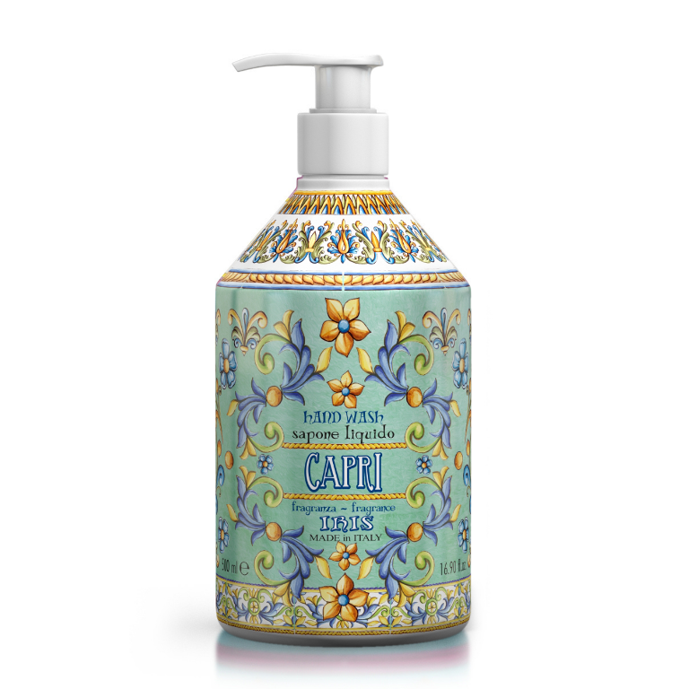 MAIOLICHE SAPONE IRIS 500ML