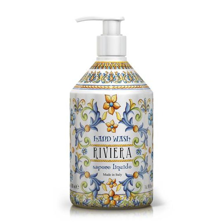 MAIOLICHE SAPONE RIVIERA 500ML