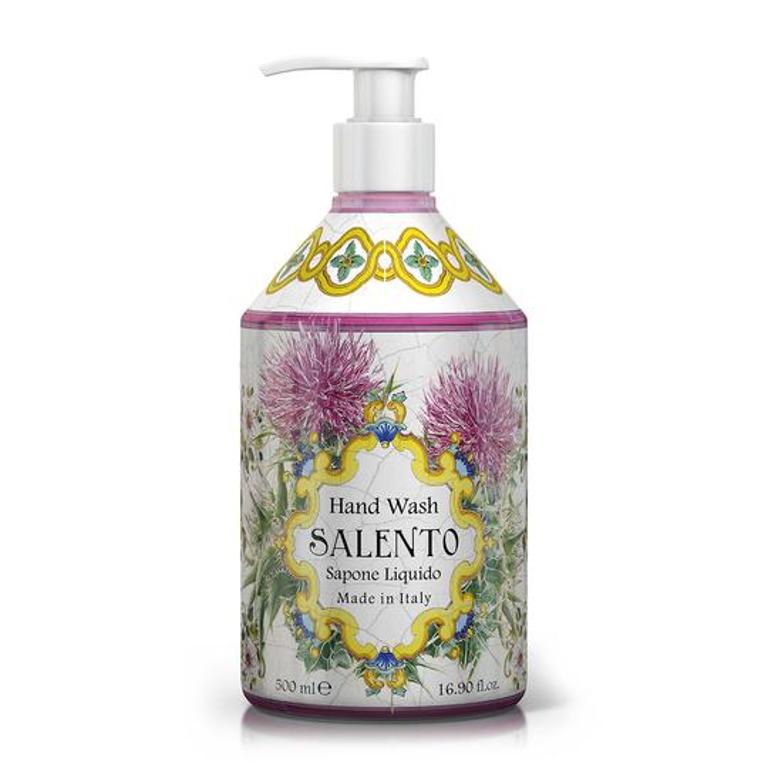 MAIOLICHE SAPONE SALENTO 500ML