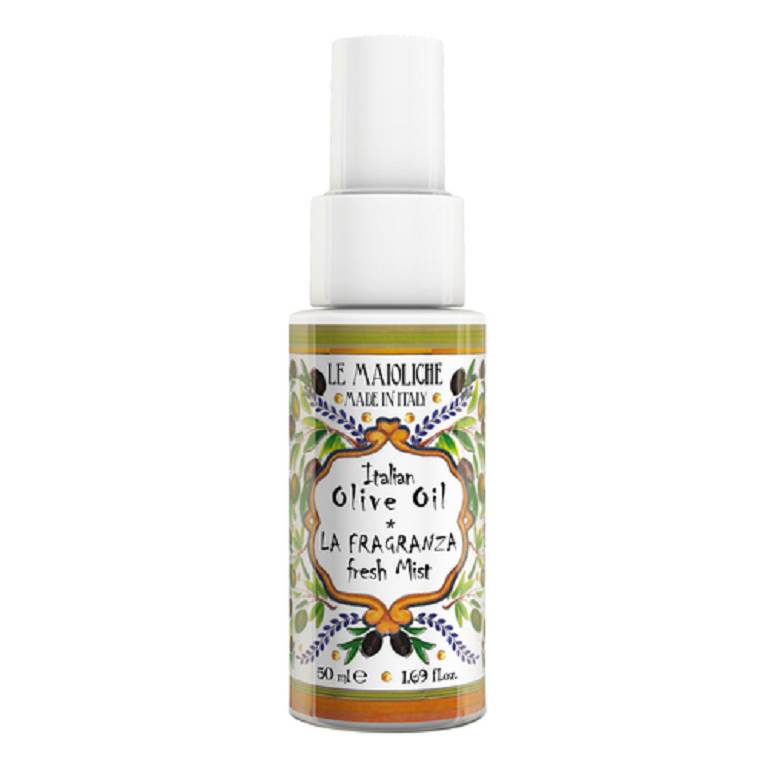 MAIOLICHE SPRAY ITALIAN OLIVE