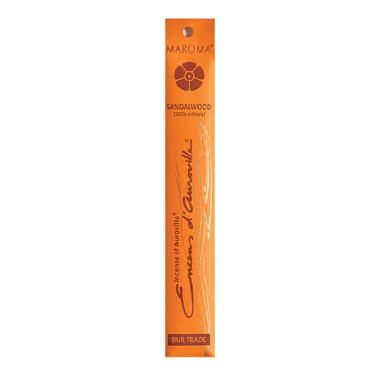MAROMA ENCENS AURO STICK L SAN