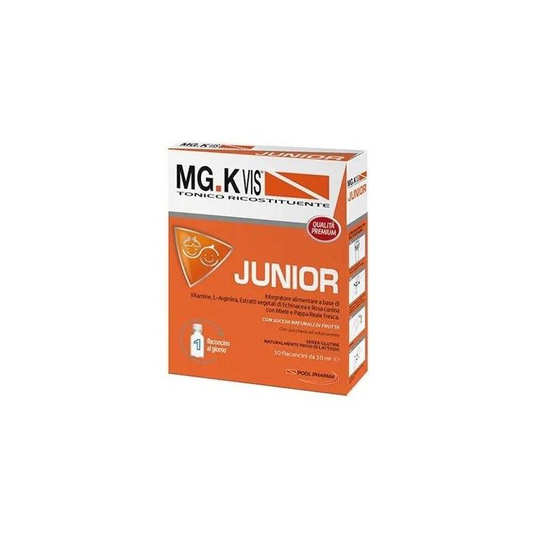 MGK VIS TONICO RICOS JUNIOR10F