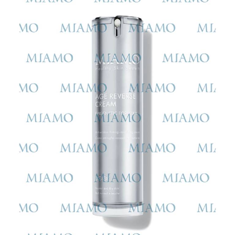 MIAMO AGE REVERSE CREAM 40ML