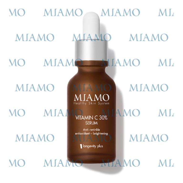 MIAMO VITAMIN C 30% SERUM 30ML
