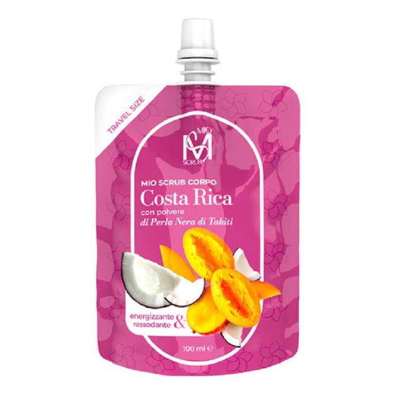 MIO SCRUB CORPO COSTA RICA MIO SCRUB CORPO COSTA RICA