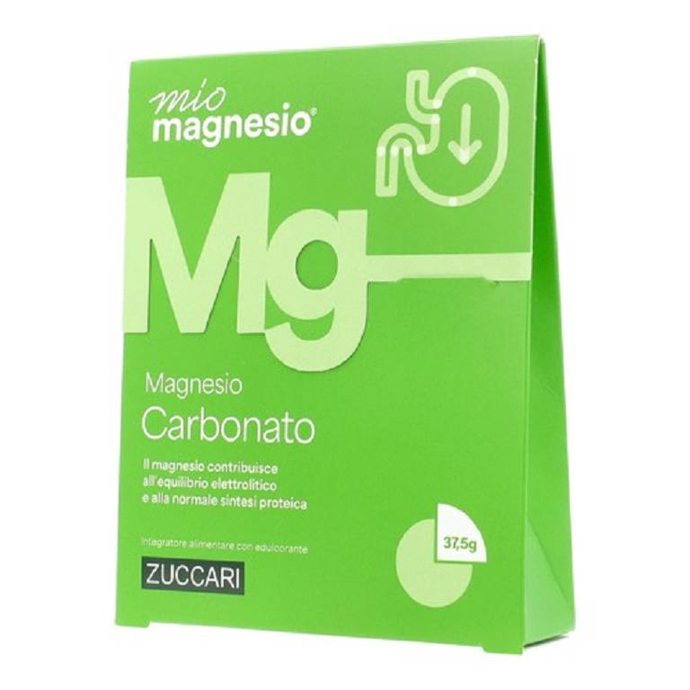 MIOMAGNESIO CARBONATO 37,5G