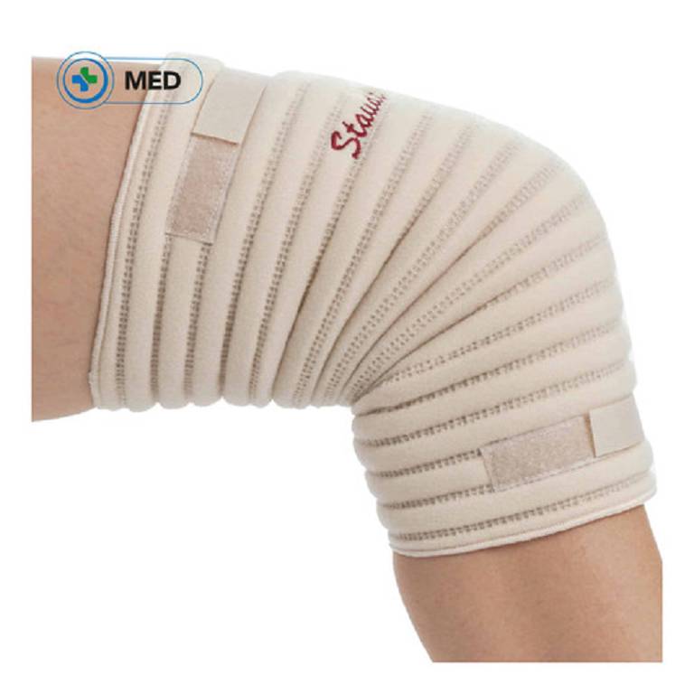 MY MOBILITAS FASCIA GINOCCH M