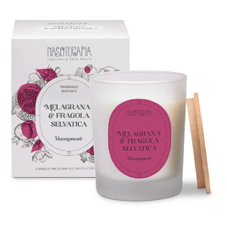 NASOTERAPIA CANDELA MELAGR/FRA