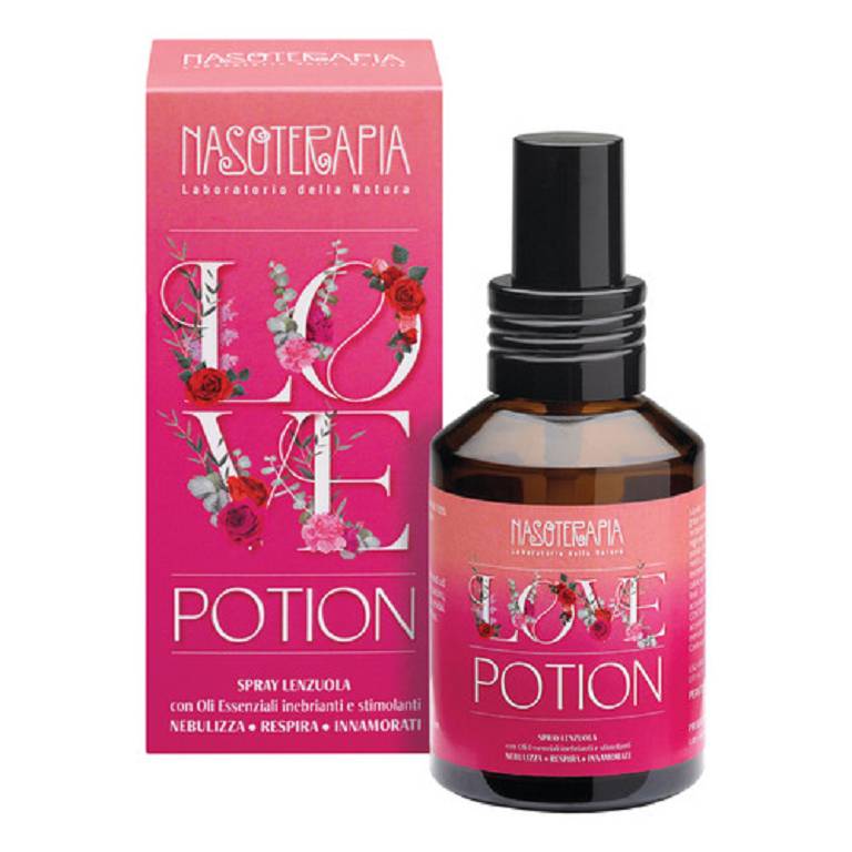 NASOTERAPIA SPR LOVE POTION