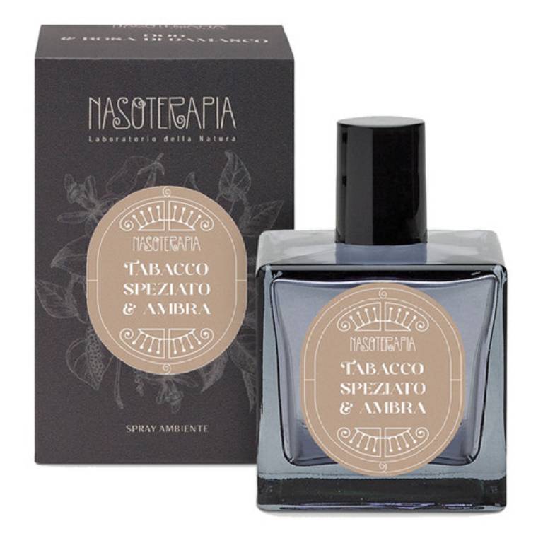 NASOTERAPIA SPRAY AMB TAB100ML