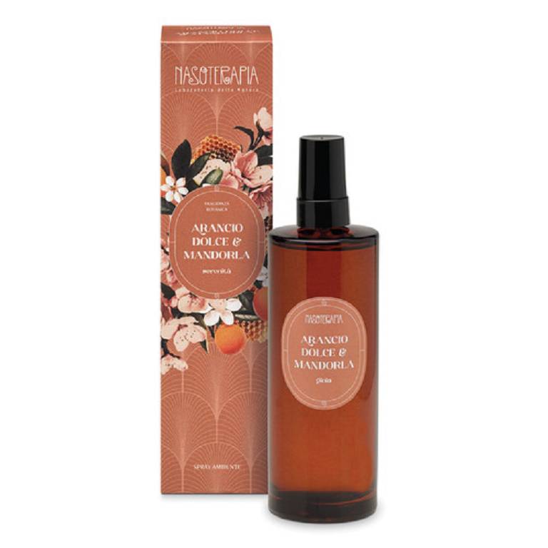 NASOTERAPIA SPRAY ARANCIO/MAND