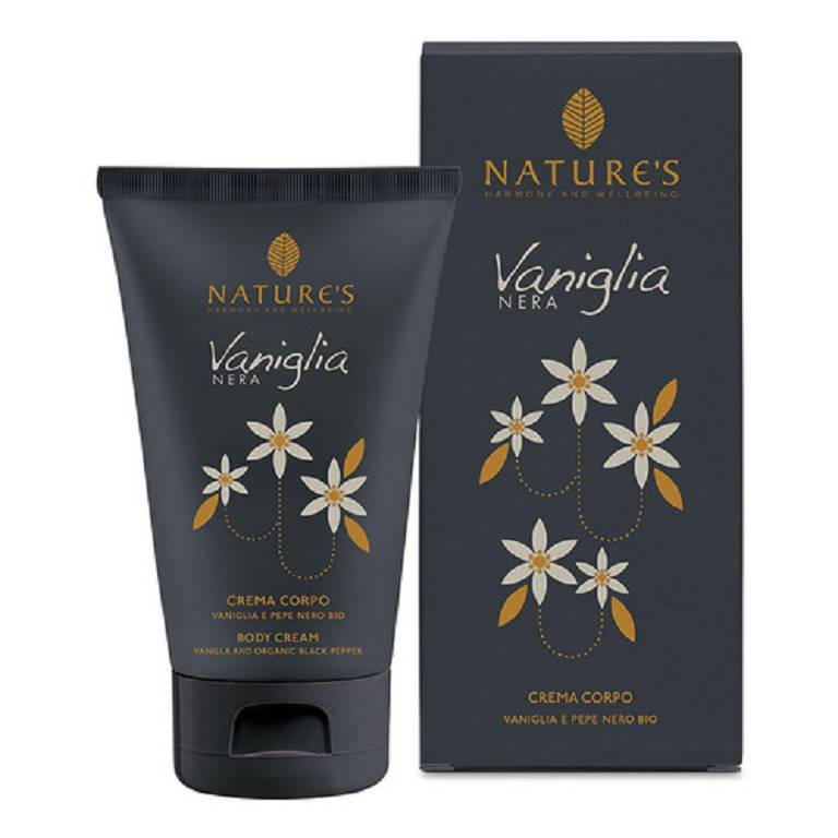 NATURE'S VANIGLIA NE CR CRP150