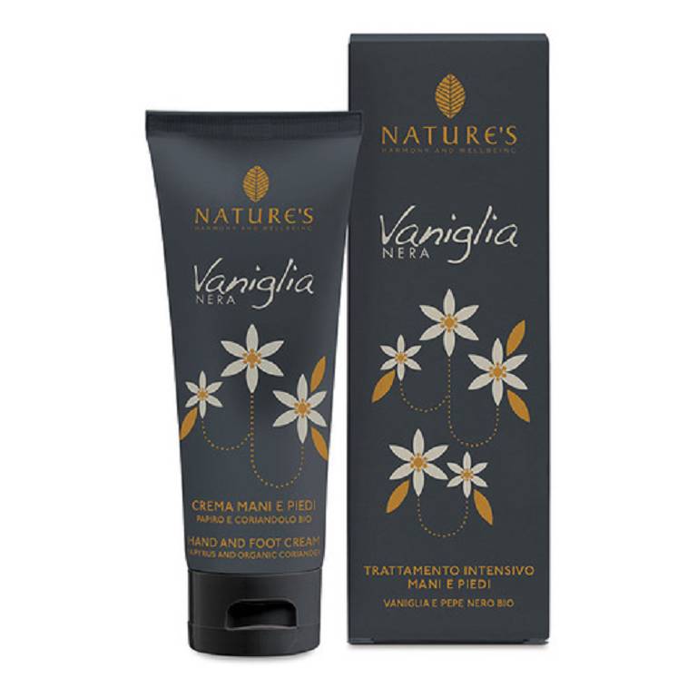 NATURE'S VANIGLIA NE CR PIE/MA