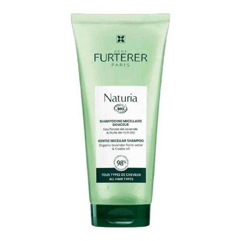 NATURIA SHAMPOO 50ML 22