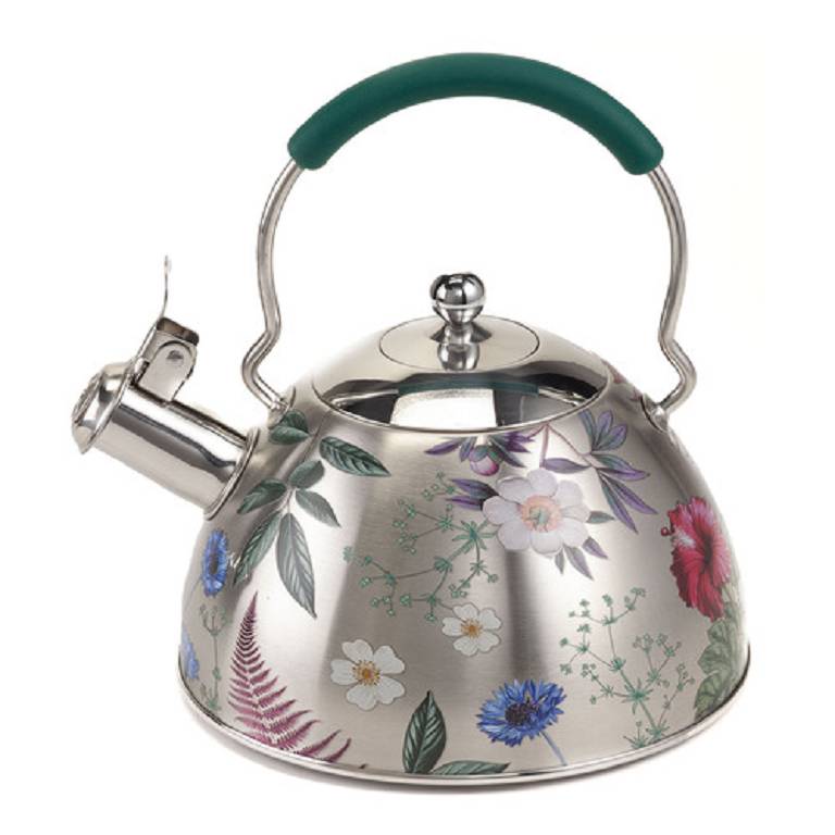 NEAVITA BOLLITORE FISCHIO HERB