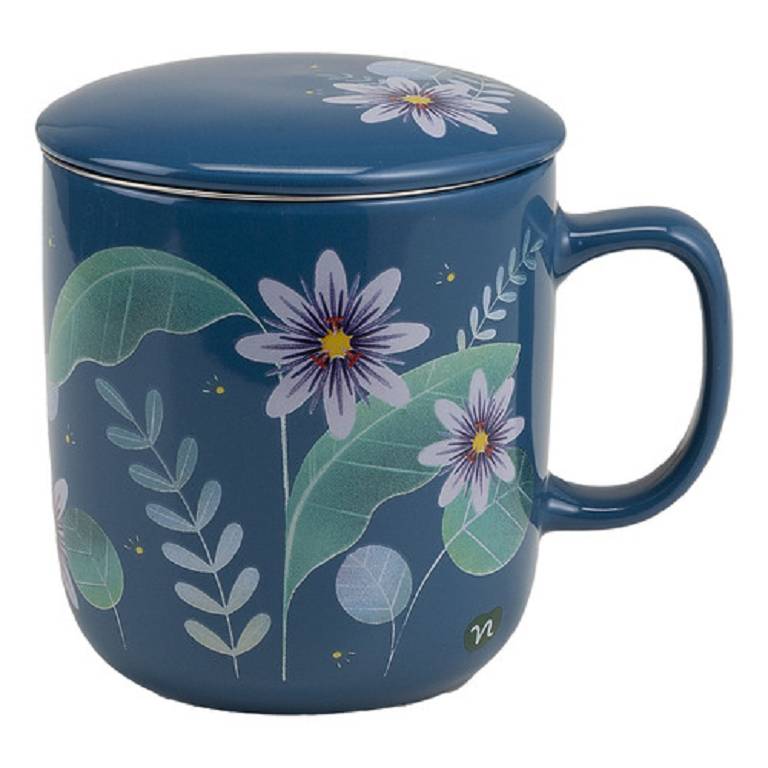NEAVITA INFUSIERA SORSI BLU