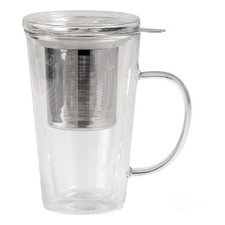 NEAVITA INFUSIERA VETRO ACC