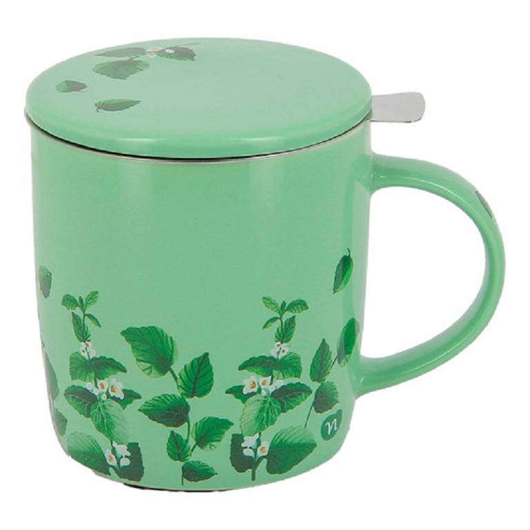 NEAVITA SET INFUSIERE CERAM3PZ