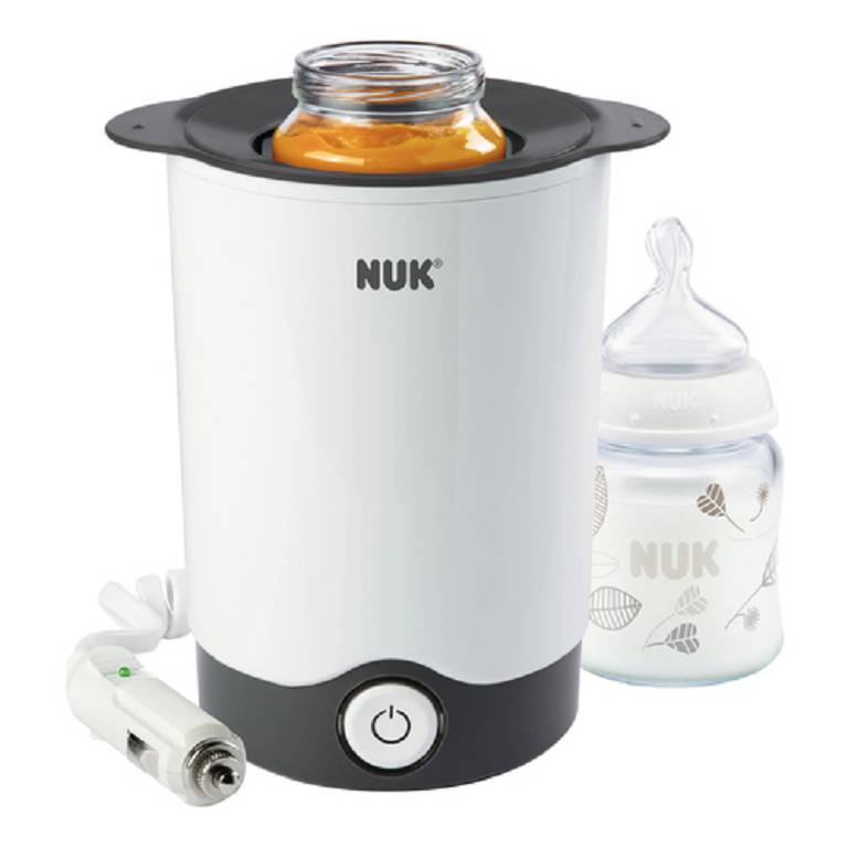 NUK SCALDABIB THERMOEXPRESS PL