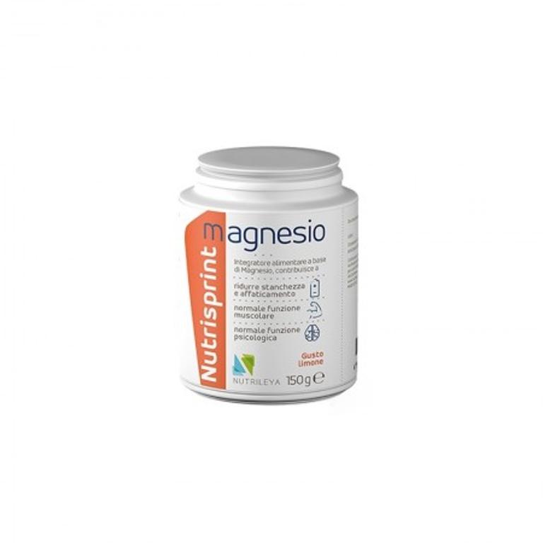 NUTRISPRINT MAGNESIO 156G