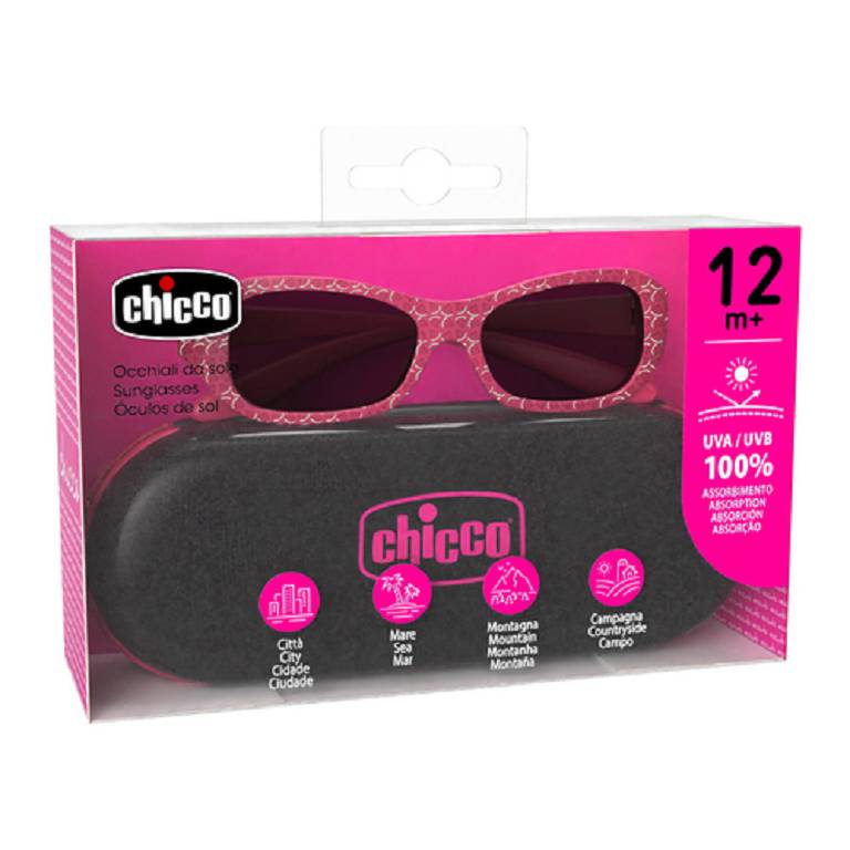 OCCHIALE 12M+ BIMBA