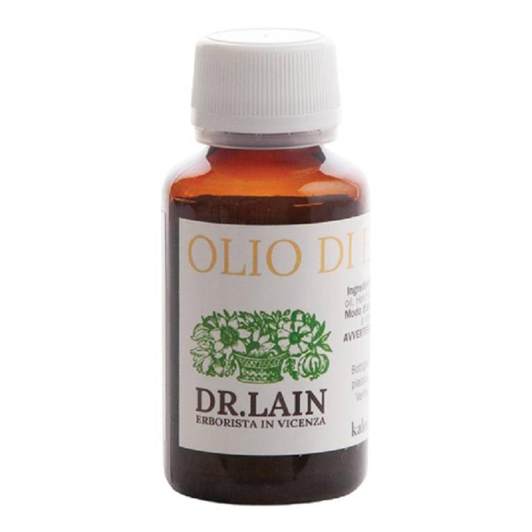 OLIO ELICRISO 50ML