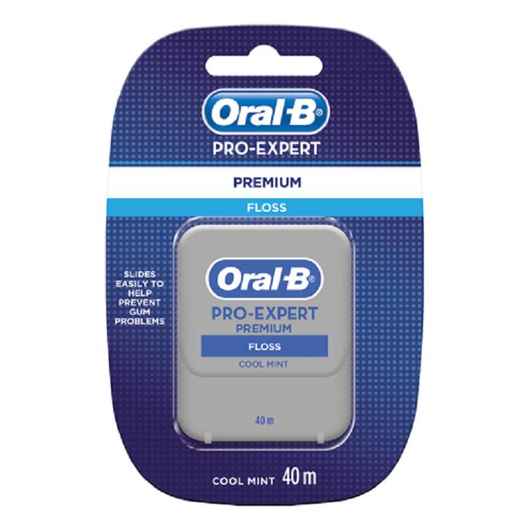 ORALB PROEXPERT FILO INTERD40M