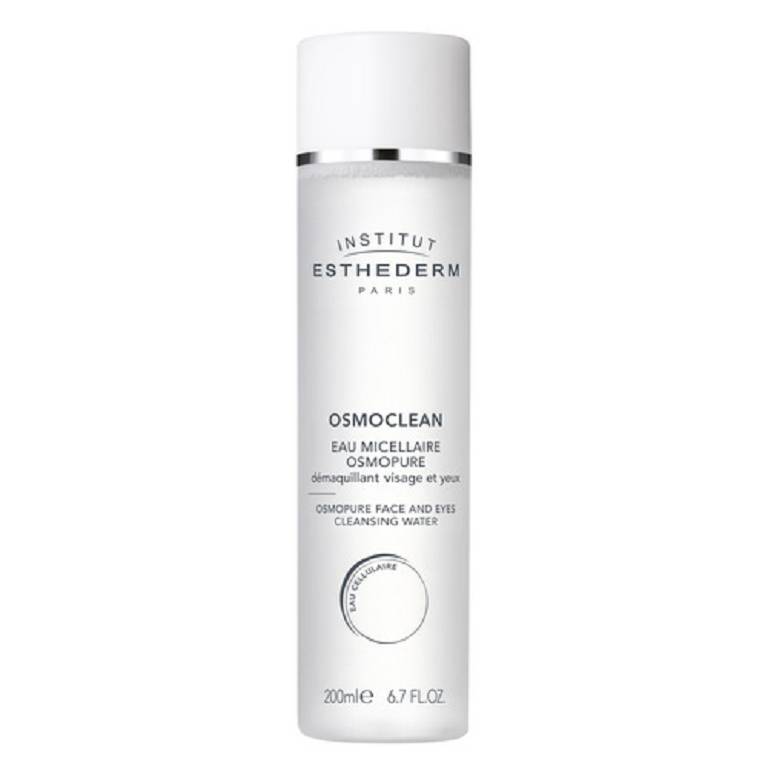 OSMOCLEAN EAU MICELLAIRE OSMOP