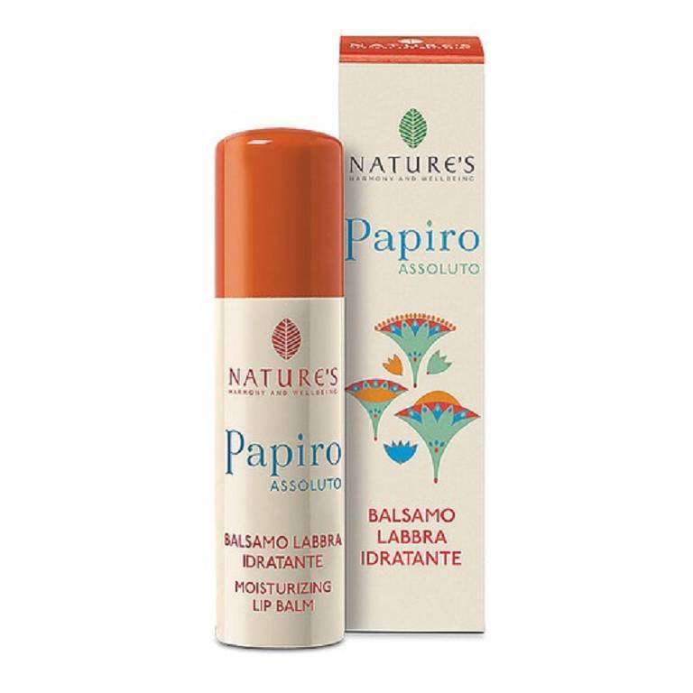 PAPIRO ASSOLUTO BAL LABBRA