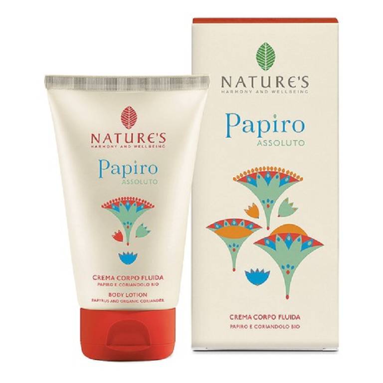PAPIRO ASSOLUTO CREMA CRP