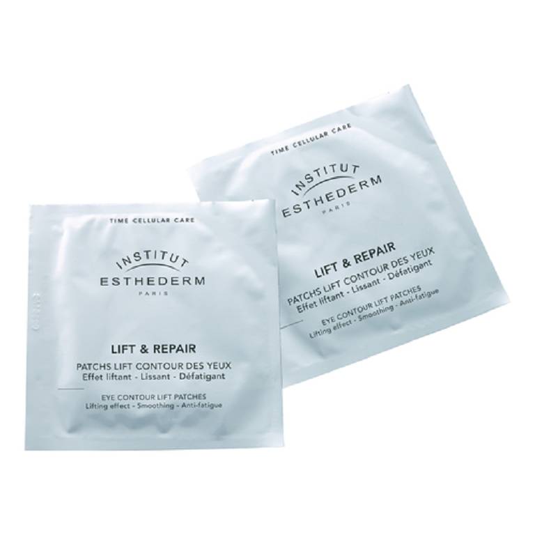 PATCH LIFT CONTOUR DES YEUX