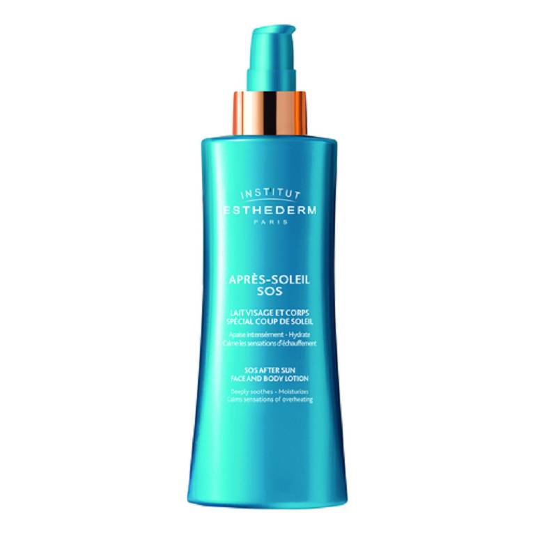 PHOTO APRES SOLEIL INTEN 200ML