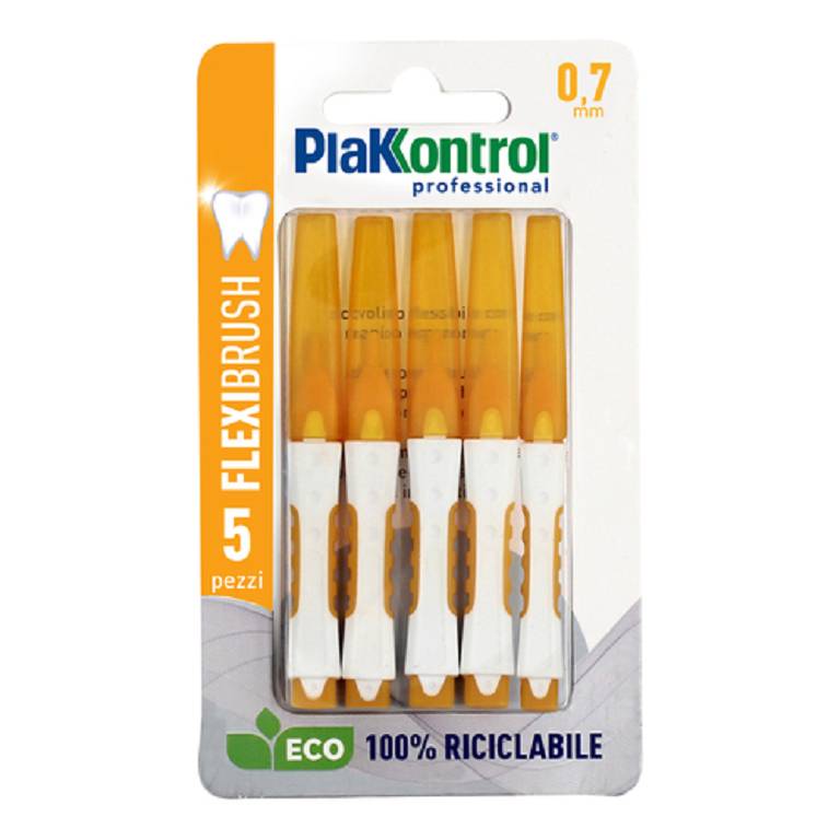 PLAKKONTROL SCOV FLEXI BRUSH07