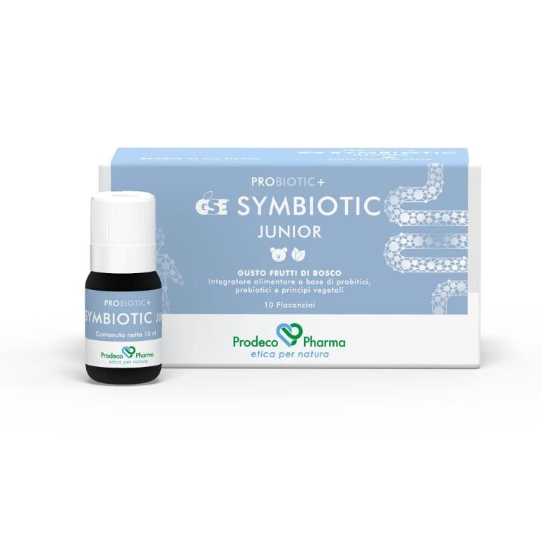 PROBIOTIC+ GSE SYMB J FRUT10FL