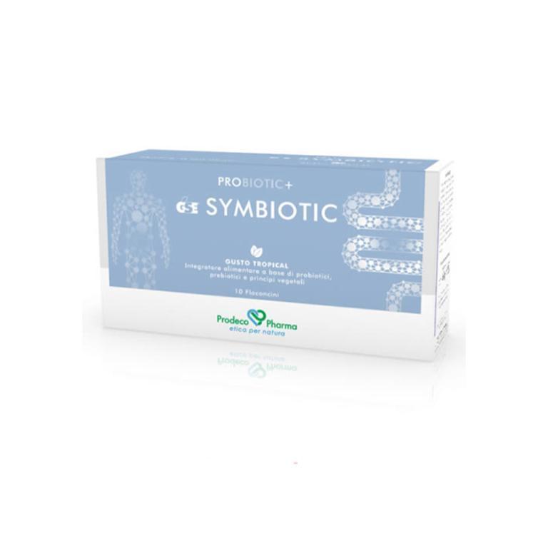PROBIOTIC+ GSE SYMBIOTIC 10FL