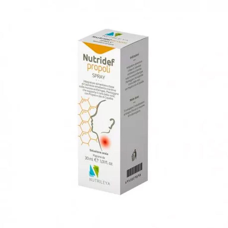 PROPOLI SPRAY 30G