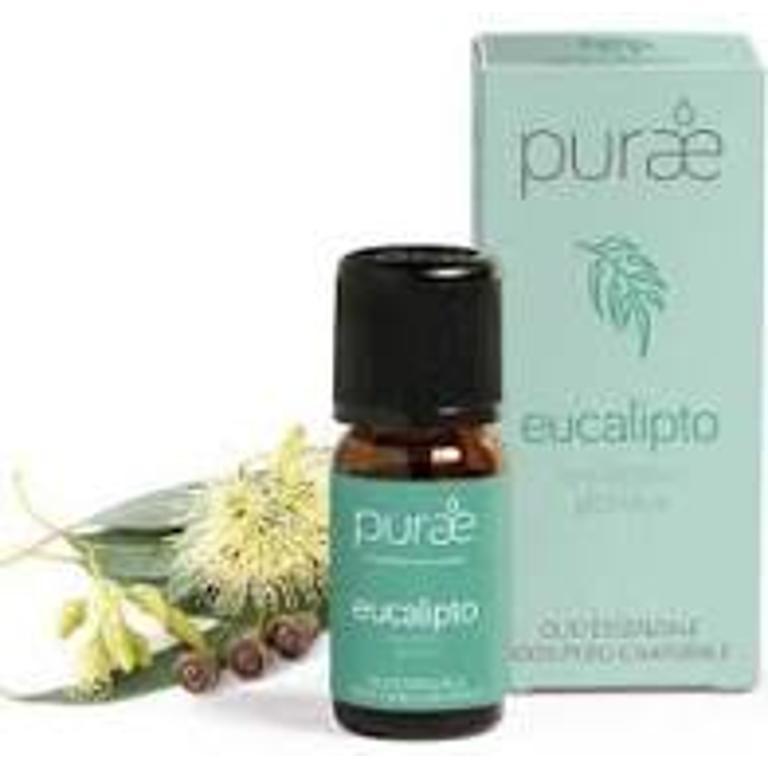 PURAE EUCALIPTO BIO FGL OE10ML