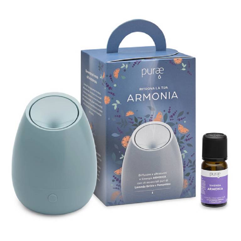 PURAE KIT ARMONIA DIFD ORTEN