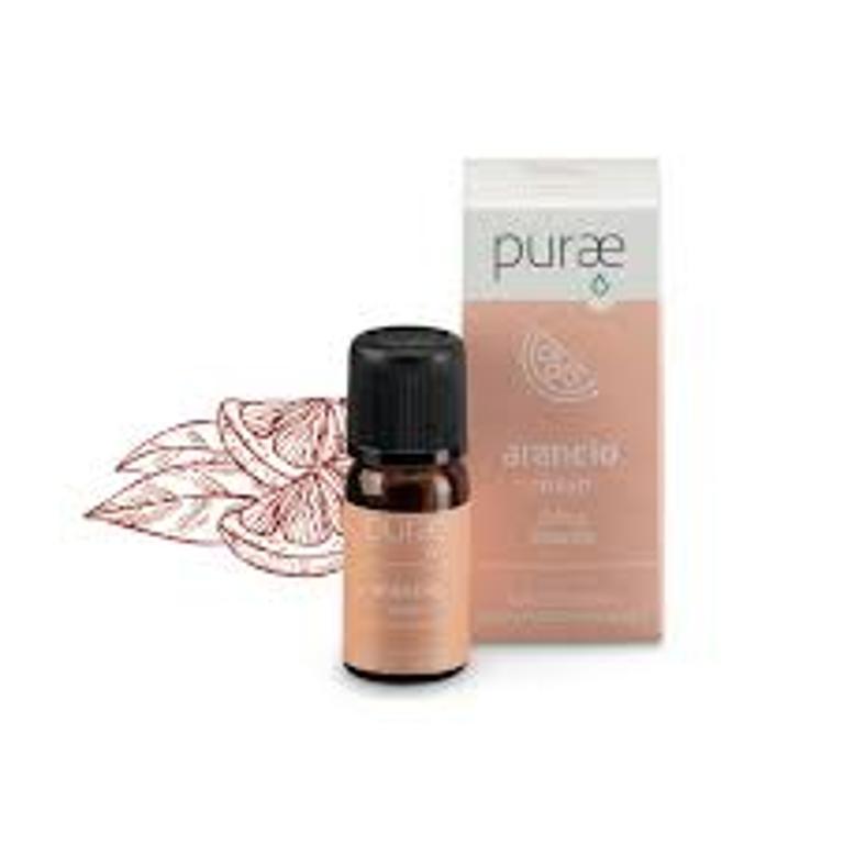 PURAE OE ARANCIO DOLCE BIO10ML