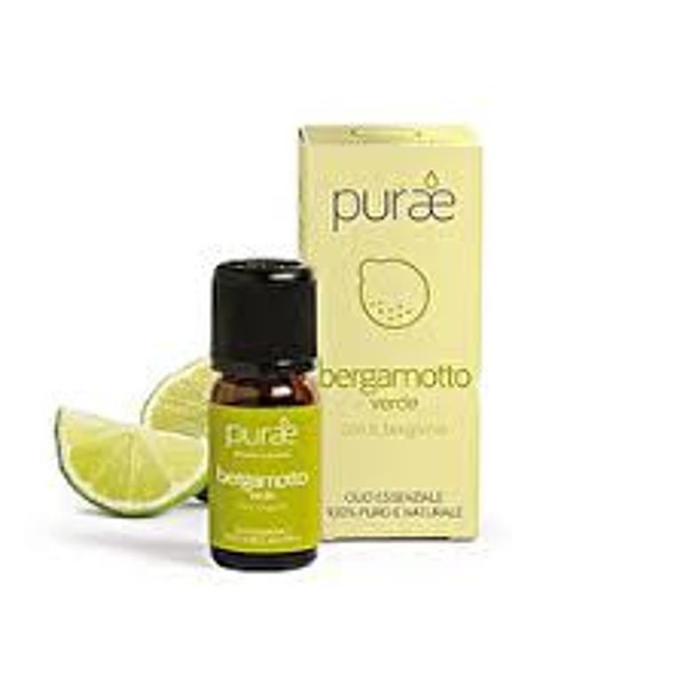PURAE OE BERGAMOTTO BIO 10ML