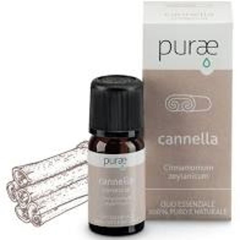PURAE OE CANNELLA CORTECCIA5ML