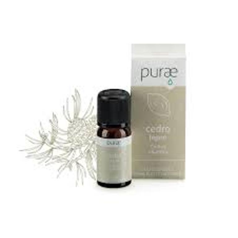 PURAE OE CEDRO LEGNO 10ML