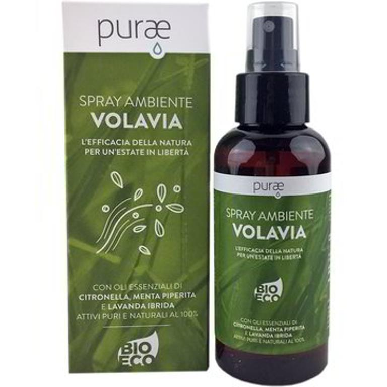 PURAE SPRAY AMBIENTE VOLAVIA