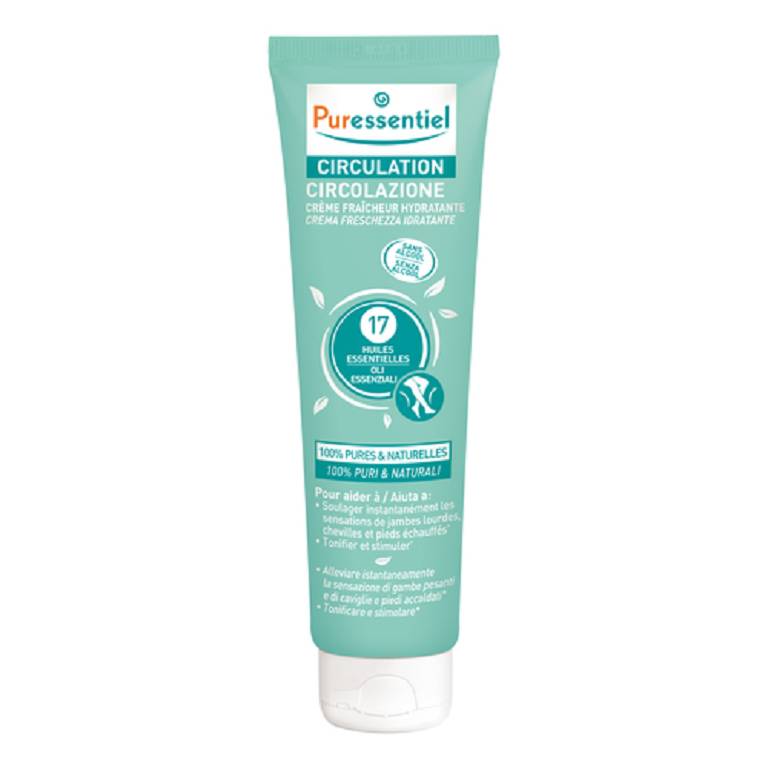 PURES CR FRESC CIRC 100ML