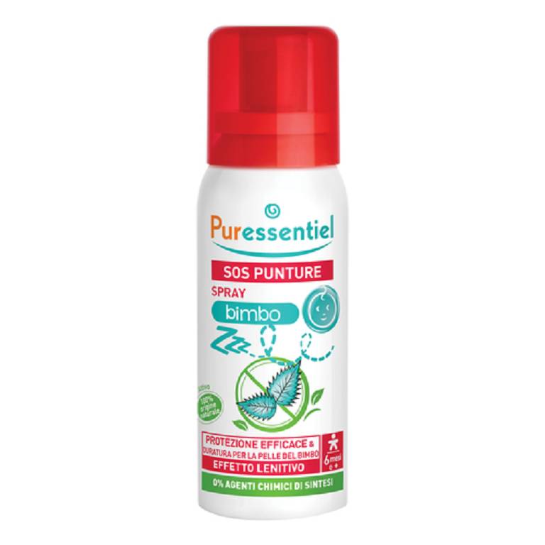 PURES SPRAY PUNTURE BB 60ML
